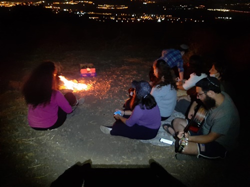 דרך ארץ טיולי ג'יפים